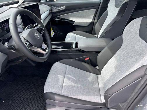 2025 Volkswagen ID.4 Pro