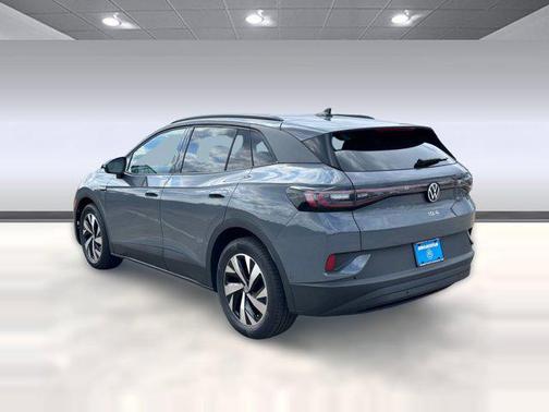 2025 Volkswagen ID.4 Pro