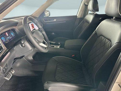 2025 Volkswagen Atlas 2.0T SEL Premium R-Line 4MOTION