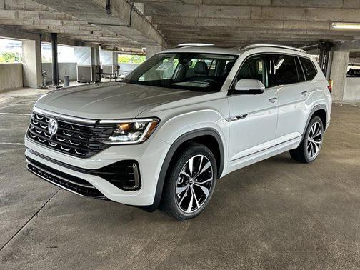 2025 Volkswagen Atlas 2.0T SEL Premium R-Line 4MOTION