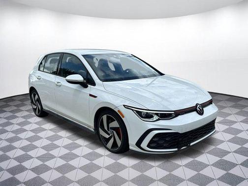 2023 Volkswagen Golf GTI 2.0T S DSG