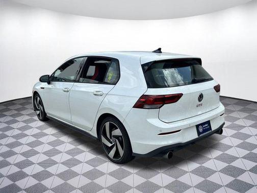 2023 Volkswagen Golf GTI 2.0T S DSG