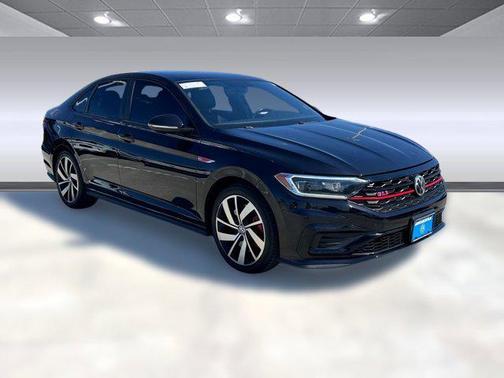 2020 Volkswagen Jetta GLI 2.0T Autobahn