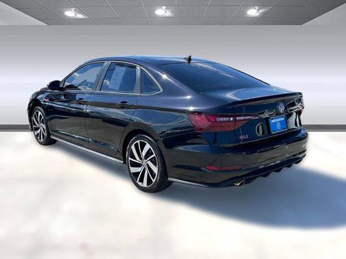 2020 Volkswagen Jetta GLI 2.0T Autobahn