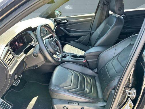 2020 Volkswagen Jetta GLI 2.0T Autobahn