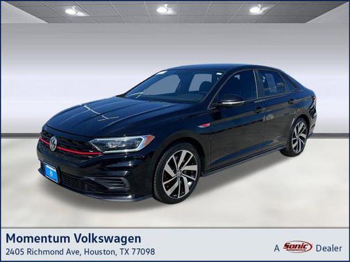 2020 Volkswagen Jetta GLI 2.0T Autobahn