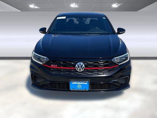 2020 Volkswagen Jetta GLI 2.0T Autobahn