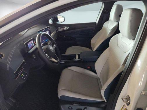 2025 Volkswagen ID.4 Pro S