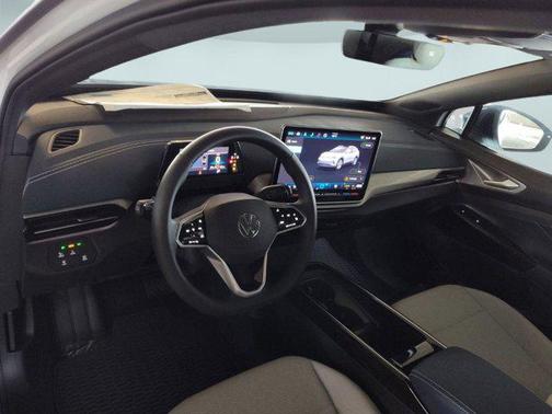 2025 Volkswagen ID.4 Pro S
