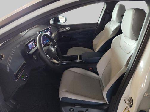 2025 Volkswagen ID.4 Pro S