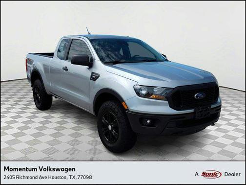 2020 Ford Ranger XL