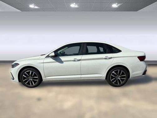 2026 Volkswagen Jetta 1.4T SE