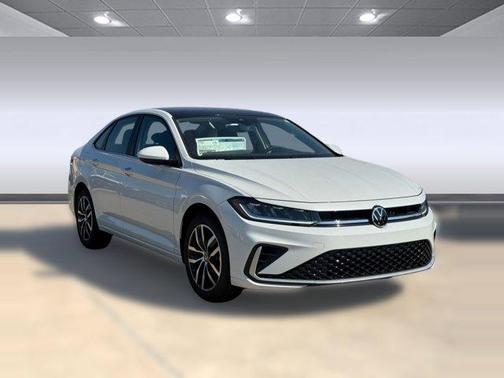 2026 Volkswagen Jetta 1.4T SE