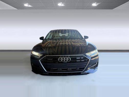 2020 Audi A7 55 Premium Plus