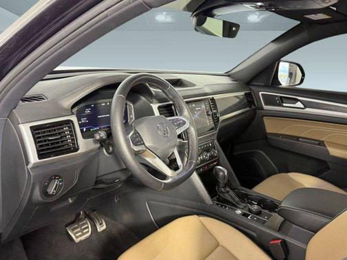2022 Volkswagen Atlas Cross Sport 2.0T SEL