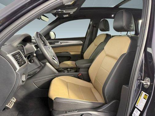 2022 Volkswagen Atlas Cross Sport 2.0T SEL