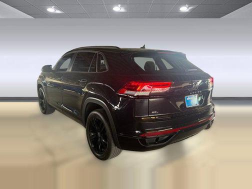 2022 Volkswagen Atlas Cross Sport 2.0T SEL