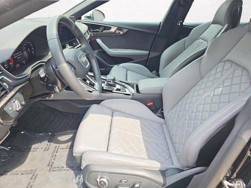 2024 Audi S5 Premium Plus TFSI quattro Tiptronic