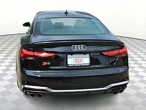 2024 Audi S5 Premium Plus TFSI quattro Tiptronic
