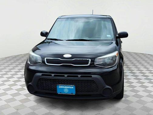 2014 Kia Soul Base