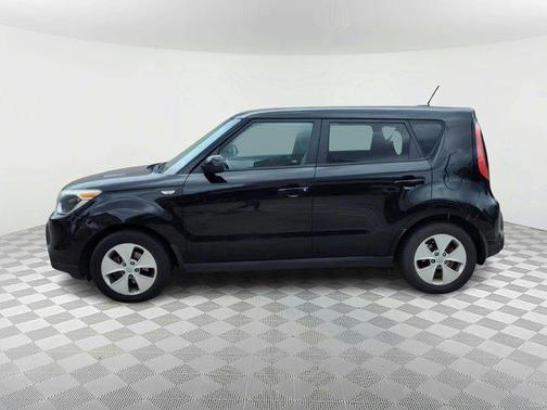 2014 Kia Soul Base