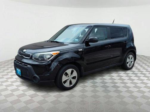 2014 Kia Soul Base