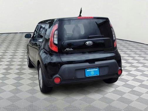 2014 Kia Soul Base