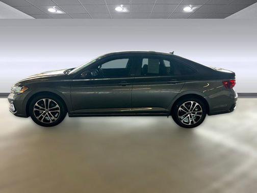 2024 Volkswagen Jetta 1.5T Sport