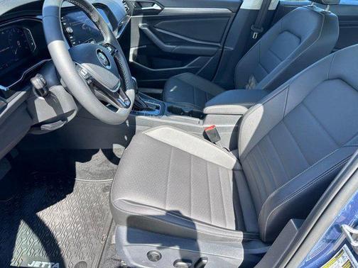 2021 Volkswagen Jetta 1.4T SEL