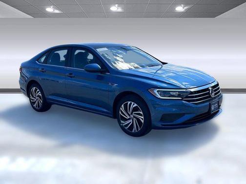 2021 Volkswagen Jetta 1.4T SEL