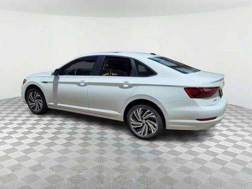 2021 Volkswagen Jetta 1.4T SEL