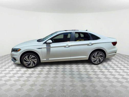 2021 Volkswagen Jetta 1.4T SEL