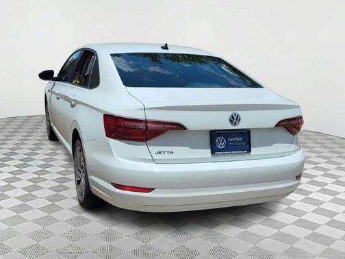 2021 Volkswagen Jetta 1.4T SEL