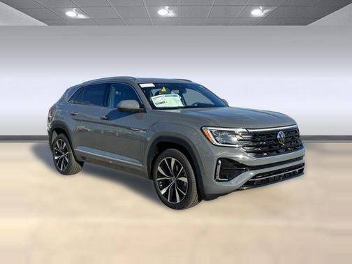 2026 Volkswagen Atlas Cross Sport 2.0T SEL Premium