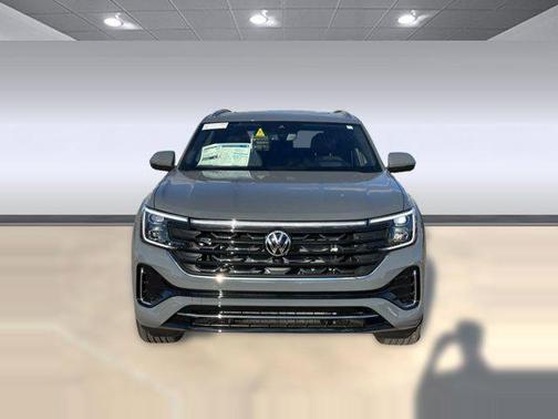 2026 Volkswagen Atlas Cross Sport 2.0T SEL Premium