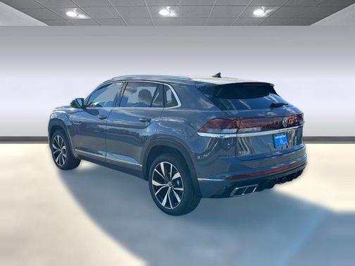 2026 Volkswagen Atlas Cross Sport 2.0T SEL Premium