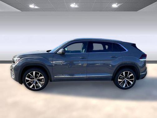 2026 Volkswagen Atlas Cross Sport 2.0T SEL Premium