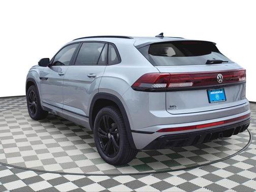 2025 Volkswagen Atlas Cross Sport 2.0T SEL