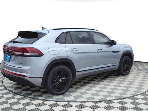 2025 Volkswagen Atlas Cross Sport 2.0T SEL