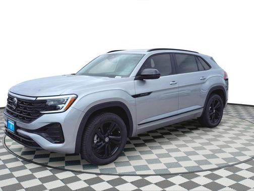 2025 Volkswagen Atlas Cross Sport 2.0T SEL