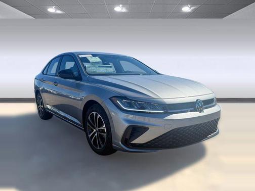 2026 Volkswagen Jetta 1.4T S