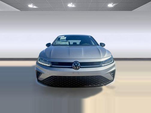 2026 Volkswagen Jetta 1.4T S