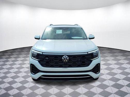 2025 Volkswagen Atlas 2.0T SEL Premium R-Line 4MOTION