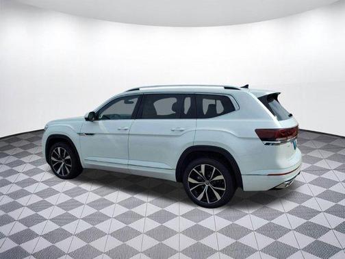 2025 Volkswagen Atlas 2.0T SEL Premium R-Line 4MOTION