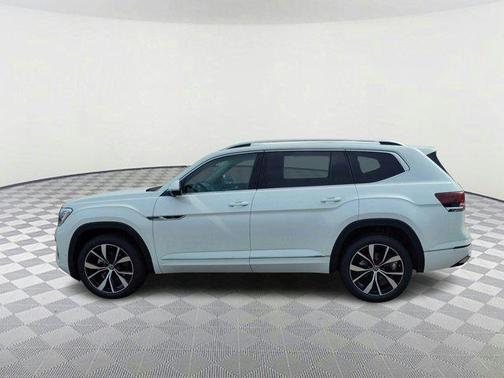 2025 Volkswagen Atlas 2.0T SEL Premium R-Line 4MOTION