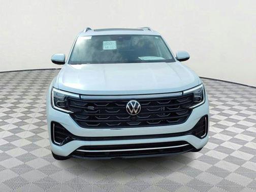 2025 Volkswagen Atlas 2.0T SEL Premium R-Line 4MOTION