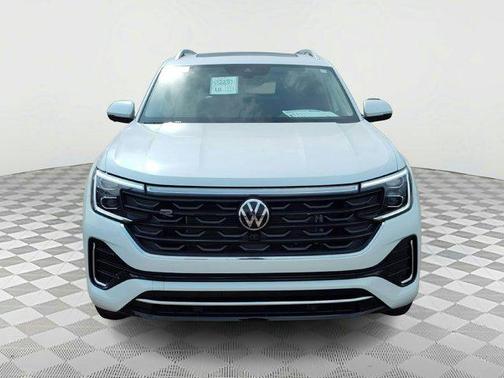2025 Volkswagen Atlas 2.0T SEL Premium R-Line 4MOTION