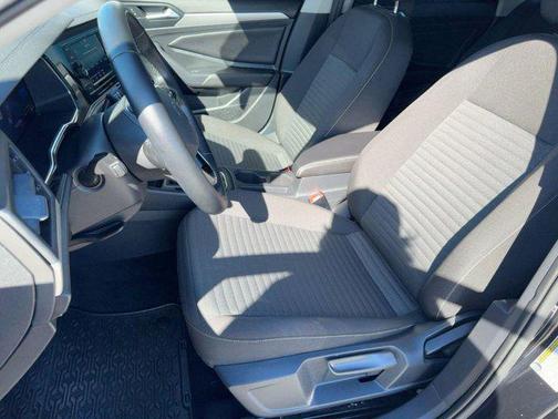 2022 Volkswagen Jetta 1.5T S
