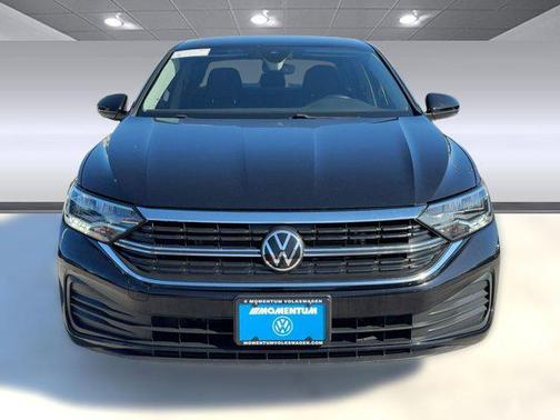 2022 Volkswagen Jetta 1.5T S