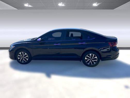 2022 Volkswagen Jetta 1.5T S